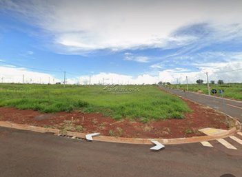 land_lot em Rua Armando Mion, Parque Vasconcellos - Hortolândia - SP