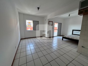 apartment em Rua Douglas Seabra Levier, Carvoeira - Florianópolis - SC