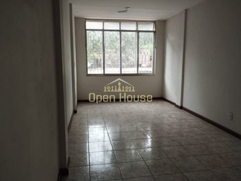 apartment em Rua A, Santo Agostinho - Volta Redonda - RJ