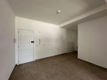apartment em Lindomar Álvaro da Silveira, Ingleses do Rio Vermelho - Florianópolis - SC