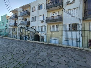 apartment em Avenida Ipiranga, Menino Deus - Porto Alegre - RS