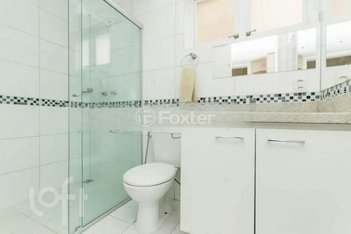 apartment em Praça Menino Deus, Menino Deus - Porto Alegre - RS