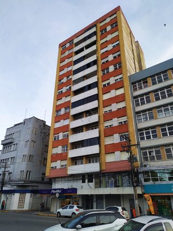 Cômodo Condomínio