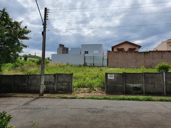 land_lot em Rua Donato Pastre, Jardim São Cristóvão - Laranjal Paulista - SP