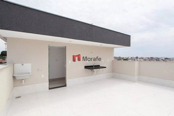 apartment em Rua Princesa Isabel, Copacabana - Belo Horizonte - MG