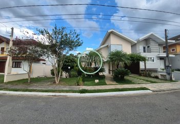 house em Rua Virgínia Rivoli Gomes, Urbanova VI - São José dos Campos - SP