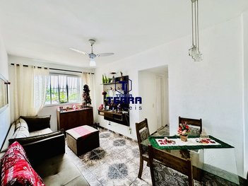 apartment em Alameda São Boaventura, Fonseca - Niterói - RJ