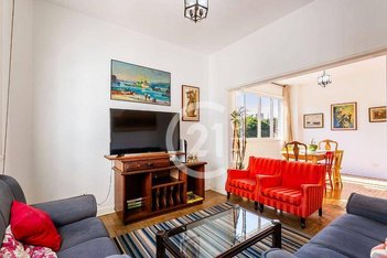 apartment em Avenida Nove de Julho, Jardim Paulista - São Paulo - SP