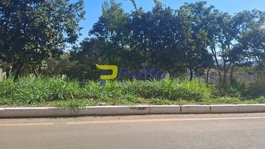 land_lot em Rua Piauí, Joá - Lagoa Santa - MG
