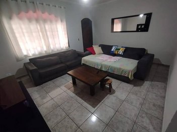 house em Rua Romão Boeta, Jardim Cláudia - São Paulo - SP