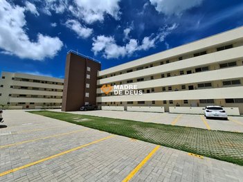 apartment em Rua H, Cumbuco - Caucaia - CE