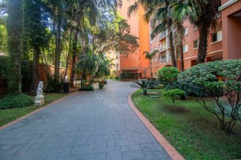 apartment em Rua do Símbolo, Jardim Ampliação - São Paulo - SP