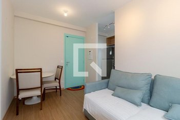 apartment em Rua Visconde de Parnaíba, Brás - São Paulo - SP