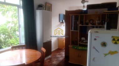 apartment em Rodovia Admar Gonzaga, Itacorubi - Florianópolis - SC