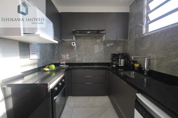apartment em Rua Santa Flora, Vila Monumento - São Paulo - SP