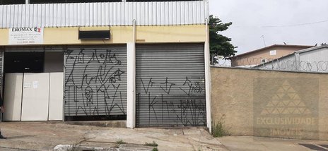 office em Rua Macambau, Jardim Presidente Dutra - Guarulhos - SP