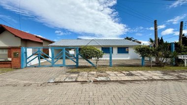house em Rua Camélias, Noiva do Mar - Xangri-Lá - RS
