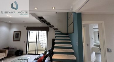 apartment em Avenida Onze de Junho, Vila Clementino - São Paulo - SP