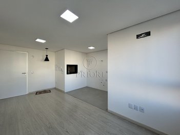 apartment em Rua Barão do Triunfo, Menino Deus - Porto Alegre - RS