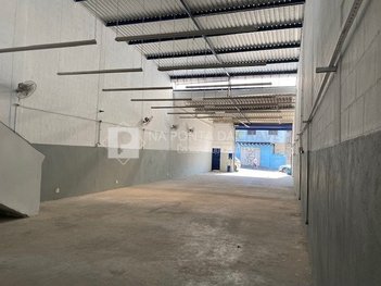 industrial em Glória, Centro - São Bernardo do Campo - SP