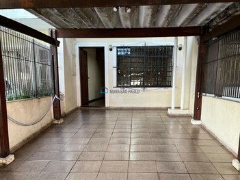 house em Avenida dos Imarés, Indianópolis - São Paulo - SP