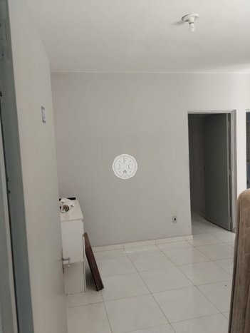 apartment em Rua Paulo de Frontim, Vila Virgínia - Ribeirão Preto - SP