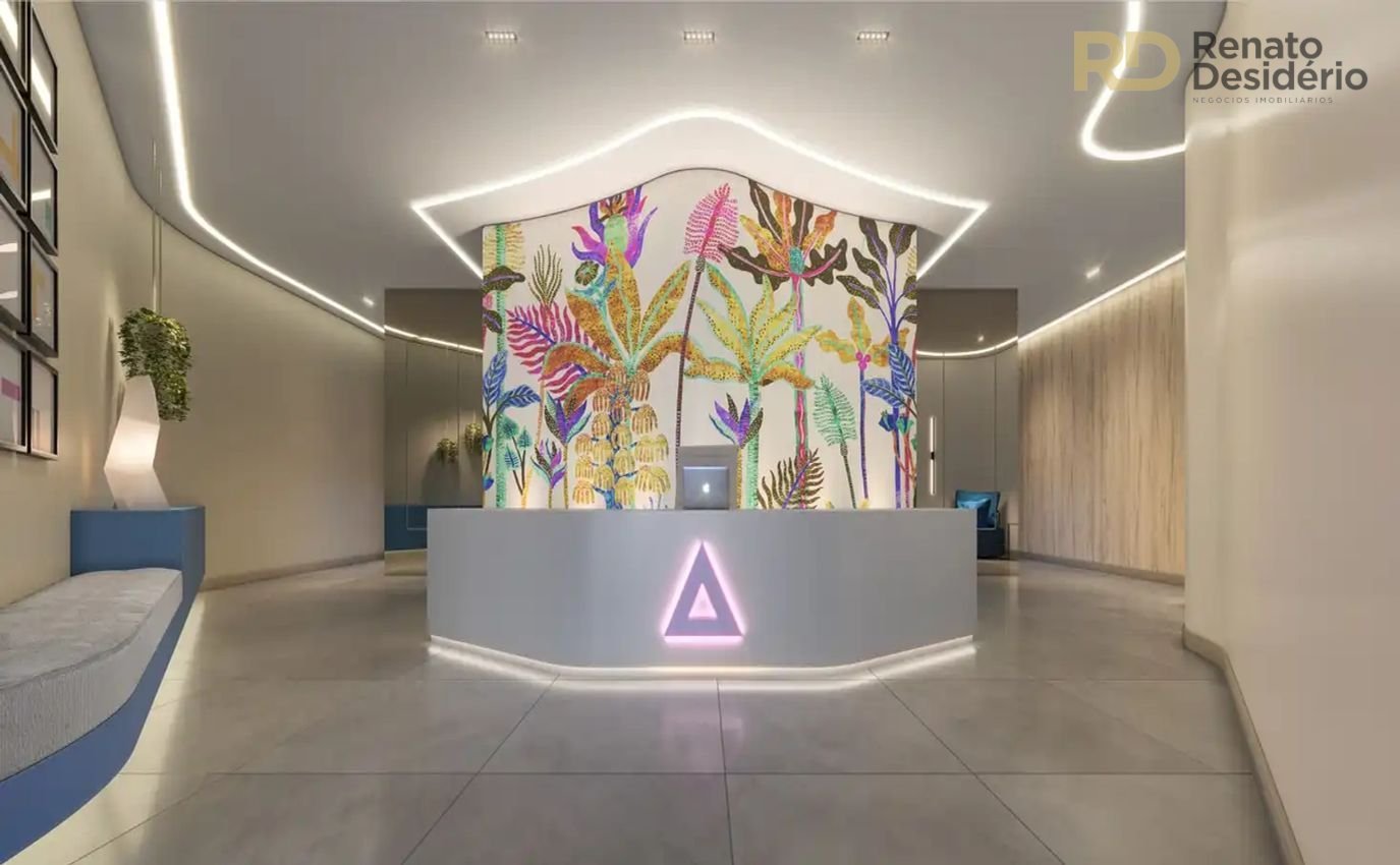 Hall de entrada