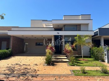 house em Estrada Municipal Desembargador Adalberto José Queiroz Telles de Camargo Aranha, Parque Brasil 500 - Paulínia - SP