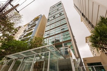 apartment em Rua Piauí, Higienópolis - São Paulo - SP