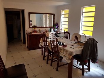house em Rua Figueira da Barbária, Jardim Brasil (Zona Norte) - São Paulo - SP