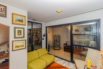 house em Rua Guararapes, Brooklin Paulista - São Paulo - SP