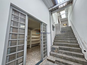 house em Avenida Pedro Bueno, Jabaquara - São Paulo - SP