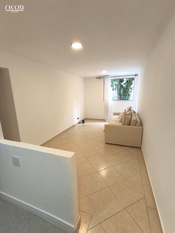 apartment em Rua Esperança, Vila Adyana - São José dos Campos - SP