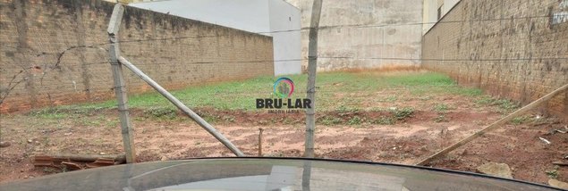 land_lot em Maracy, Vila Maracy - Bauru - SP