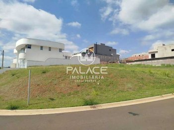 land_lot em Avenida Jaime Pereira, Ondas - Piracicaba - SP