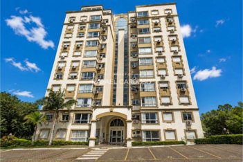 apartment em Avenida da Cavalhada, Cavalhada - Porto Alegre - RS