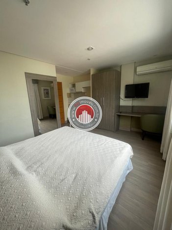 apartment em Avenida Abílio Augusto Távora, Centro - Nova Iguaçu - RJ