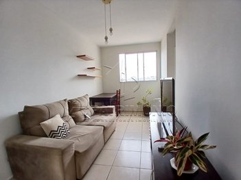 apartment em Rua Abolição, Vila Jardini - Sorocaba - SP