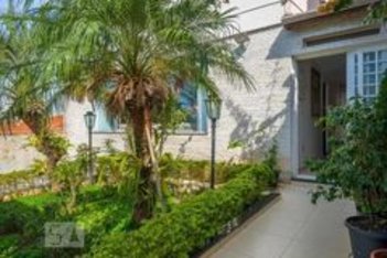 house em Rua José Francisco de Souza, Vila Roque - São Paulo - SP