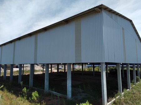 Cômodo Condomínio