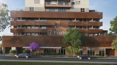 apartment em Rua Aimberê, Sumaré - São Paulo - SP