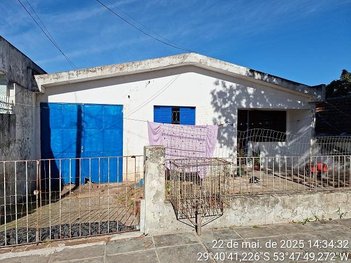 house em Rua Otavio Rocha, Itararé - Santa Maria - RS