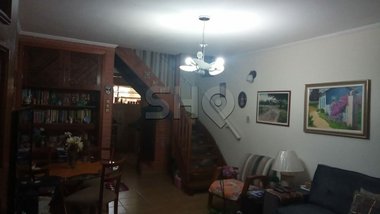house em Rua Ramon Falcão, Jardim Mangalot - São Paulo - SP