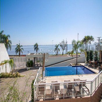 house em PINHEIRO BORDA, Cristal - Porto Alegre - RS