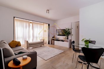 apartment em Rua Doutor Fadlo Haidar, Vila Olímpia - São Paulo - SP