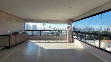 apartment em Rua Marco Aurélio, Vila Romana - São Paulo - SP
