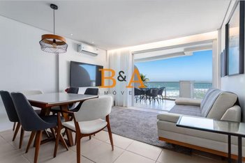 apartment em Avenida Paulo Tapajós, Recreio dos Bandeirantes - Rio de Janeiro - RJ