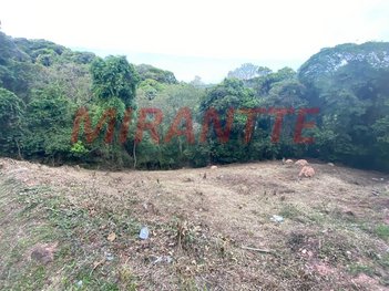 land_lot em Rua Turmalina, Santa Inês - Caieiras - SP