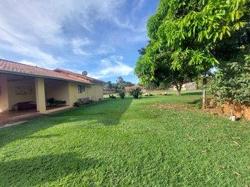 commercial_property em Rua Francisco Ferraz de Carvalho, Campestre - Piracicaba - SP
