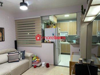 apartment em Rua Rui Barbosa, Centro - São Pedro da Aldeia - RJ